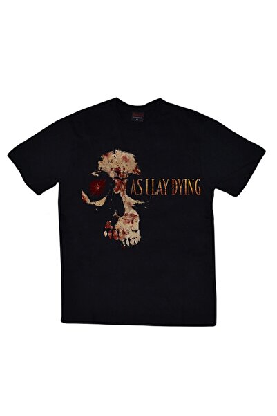 fame-stoned Asilay Umire Štampano T-shirt