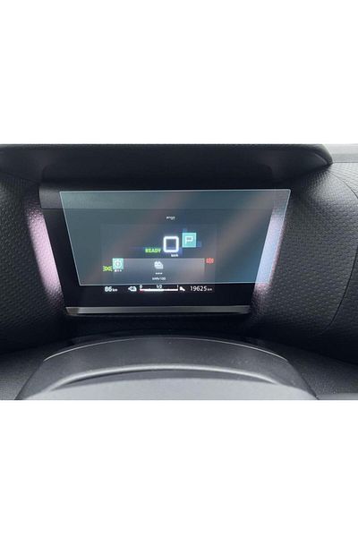 Engo Citroen E-C4 5 Inch Glossy Digital Display - Screen Protector