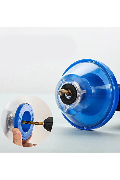 batcell Matkap Ucu Toz Tutucu matkap tozluğu Toz toplama aparatı