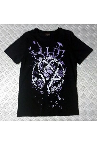 fame-stoned Tricou imprimat Him