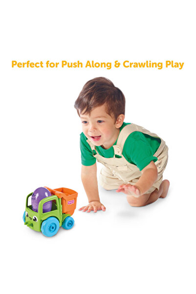 Tomy 2 in 1 Transforming Tractor