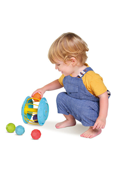 Tomy Pic & Push T-Rex