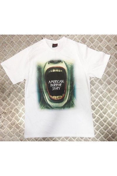 fame-stoned Μπλουζάκι American Horror Story Printed