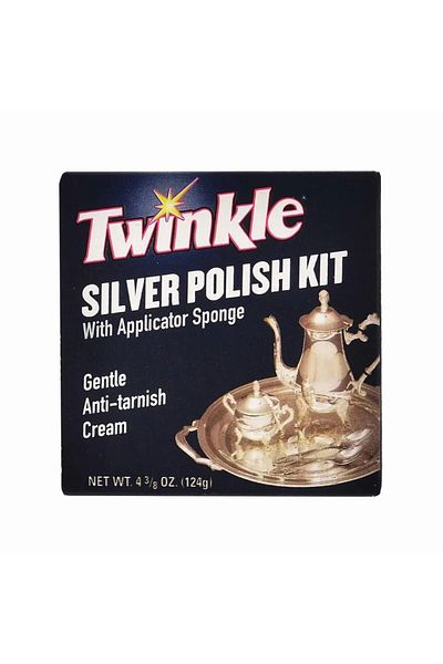 MALCO 4.4OZ Twink SLV Cleaner