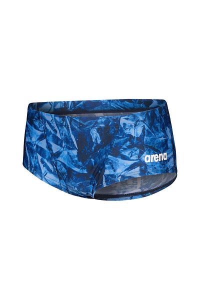 ARENA Men's Arena Team Crackle Swim Low Waist Shorts Men Swimmer Swims