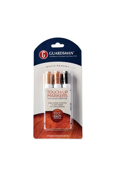 Guardsman Furniture TouchUp Markers 3Pk.