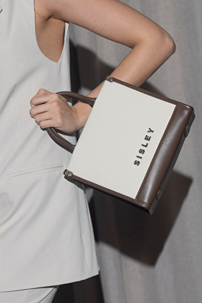 Sisley KADIN EL ÇANTASI C.SLY_075