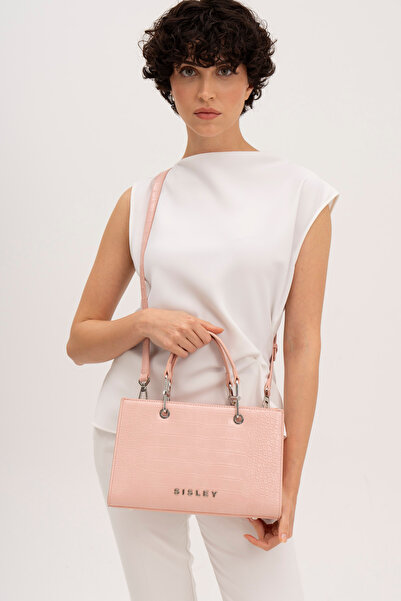 Sisley KADIN EL ÇANTASI C.SLY_117