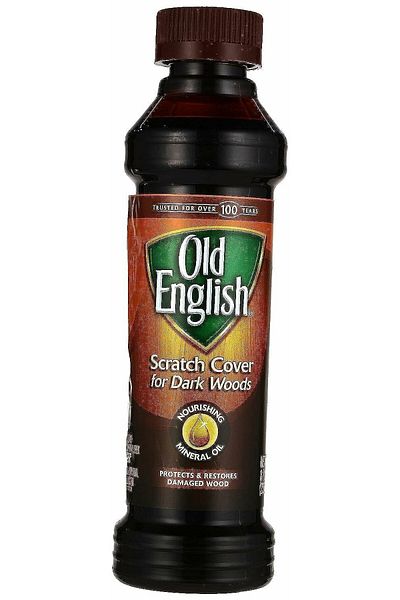 Old English 8OZ DK WD Old English