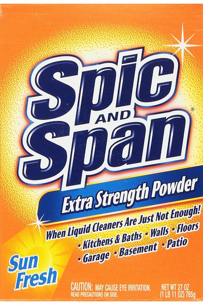 SPIC & SPAN Extra-Strength Powder Cleaner 27 oz.