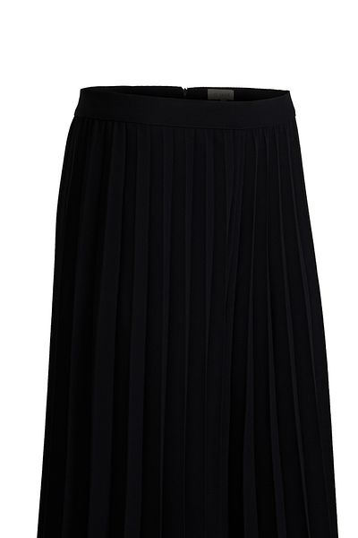 Aker Pleated Trousers Skirt