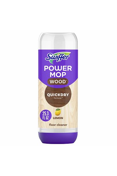 Procter & Gamble Swiff .75L Lem Solution