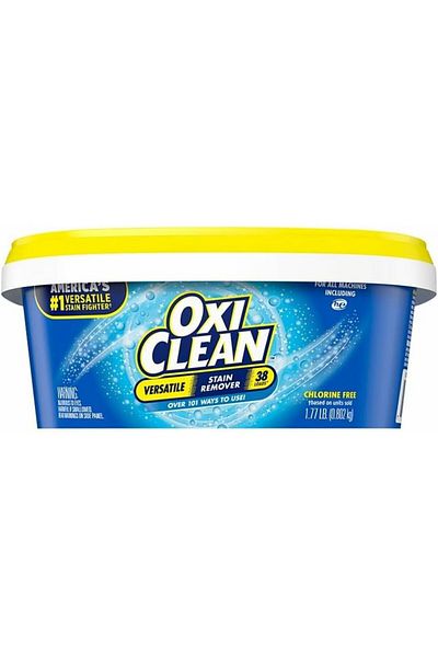 OXI CLEAN 1.77LB OxiStain Remover