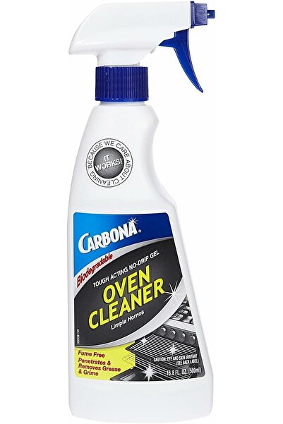 Carbona منظف الفرن القابل للتحلل البيولوجي - 16.8 أونصة