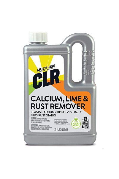 Tarn-X منظف CLR سعة 28 أونصة