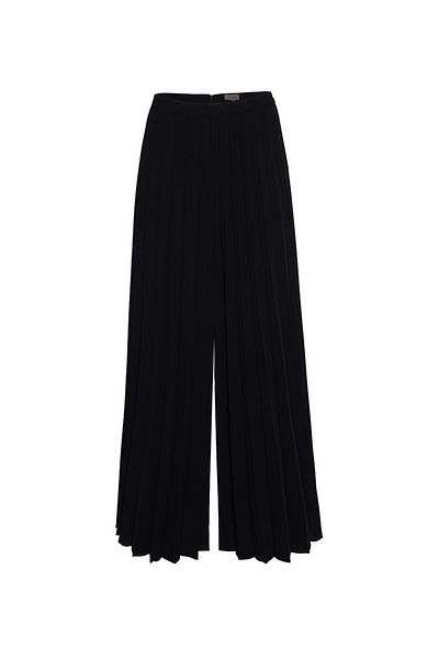 Aker Pleated Trousers Skirt