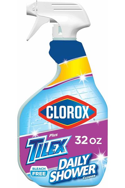 Clorox 32OZ Tilex SHWR Cleaner