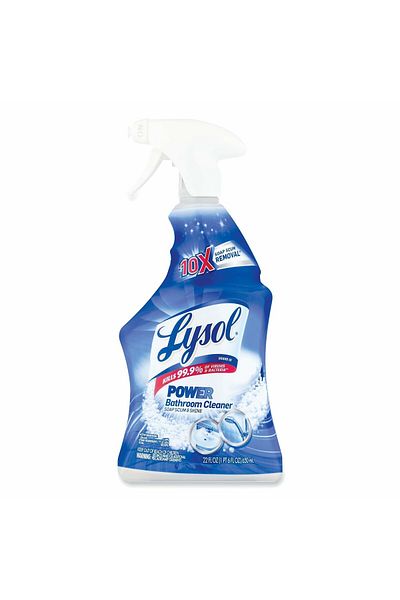 Lysol 22OZ Lysol Bath Cleaner