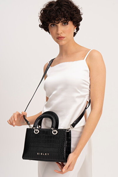 Sisley GEANTĂ DE MÂNĂ FEMEI C.SLY_116