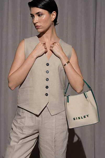 Sisley KADIN EL ÇANTASI C.SLY_126