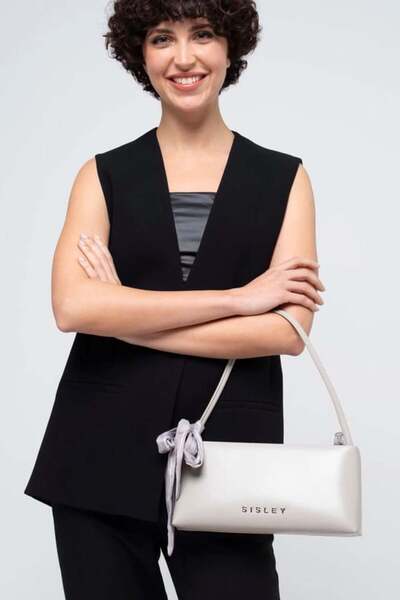 Sisley SLY_103 KOL ÇANTASI