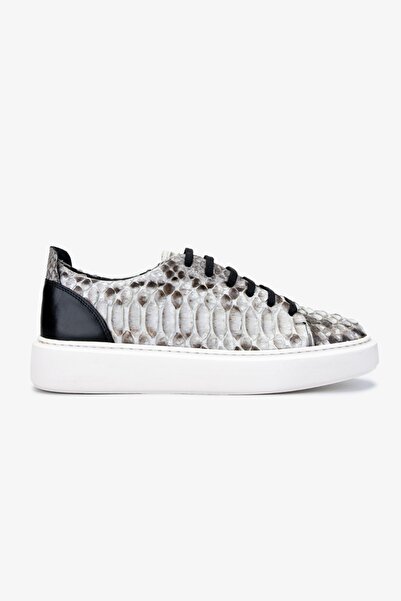 Valmenti Men's Genuine Leather Sneakers & Athletic Shoes