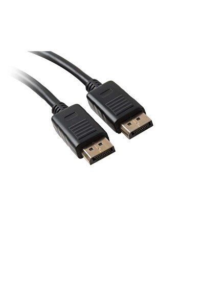 S-LINK SLX-467 5m Display Port M/M Kablo