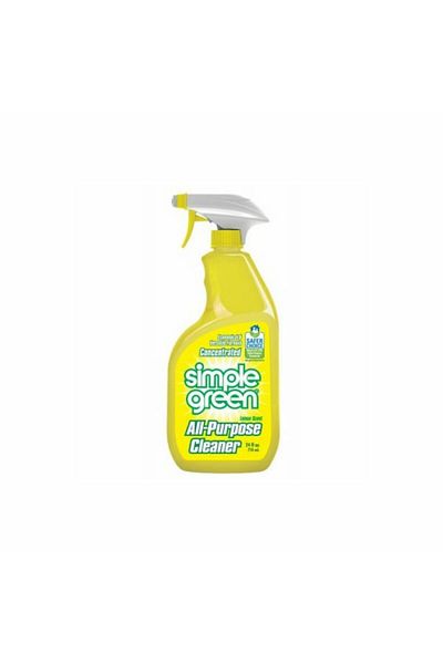 Simple Green All Purpose Cleaner Lemon Scent Concentrate 24 oz.