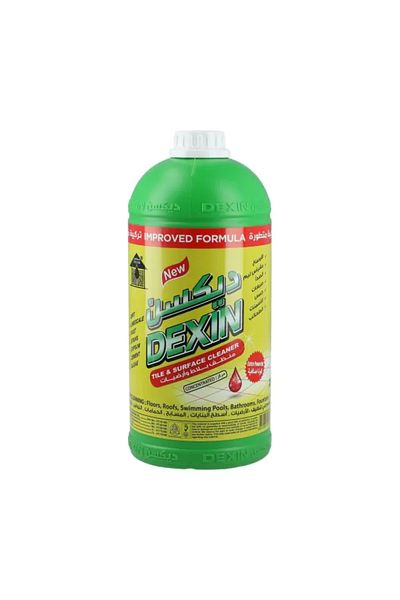 DEXIN Tile & Surface Cleaner 2 L