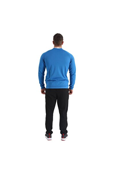 Diadora 1040042 Nacce 22 Kamp Eşofman Takımı Mavi