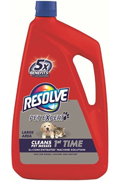 Resolve منظف الكارب 48OZResolv