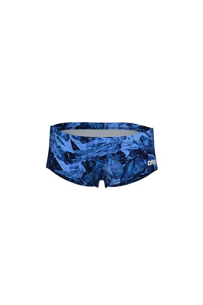 ARENA Men's Arena Team Crackle Swim Low Waist Shorts Men Swimmer Swims
