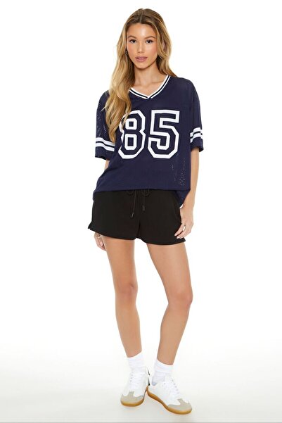 Forever 21 Baskılı Tişört