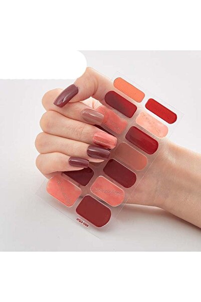 DeftHike Kolay Uygulanabilir Kendinden Yapışkanlı Suya Dış etkenlere Dayanıkl...