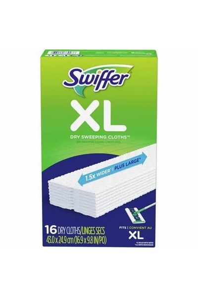 Swiffer 16CTSwifferMaxDryRefill