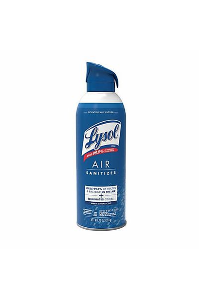 Lysol Air Sanitizer