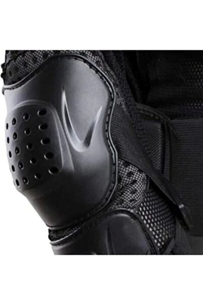 Tex MOTOTEZ  TEX 990 BODY ARMOR MOTOSİKLET FULL KORUMALI CEKET