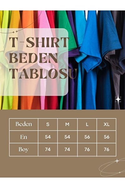 MOONBULL Unisex New York Baskılı Oversize T-shirt-Şort Takım