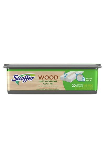 Swiffer 20CT Wet Pad