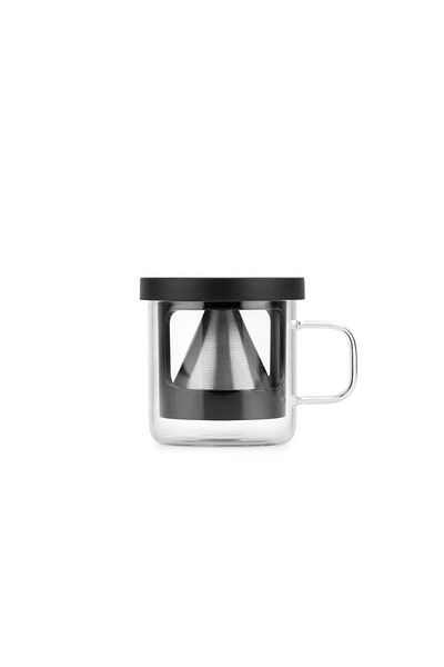 Karaca Brewy Cana cu Picurător de Cafea 300 ml