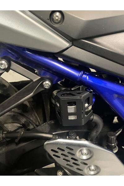 AGM SPECİAL YAMAHA MT-25 R-25 UYUMLU FREN HİDROLİK KORUMA DEMİRİ