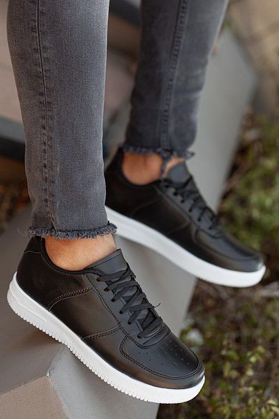 MUGGO Mgpogba Unisex Sneaker Daily Walking Sports Shoes