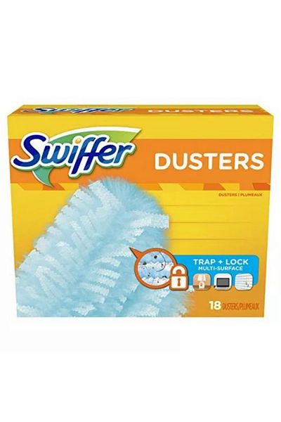 Swiffer 18CT MS Duster