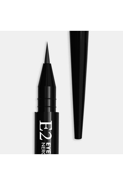 lovren E2 Intense Black Intense Black Eyeliner