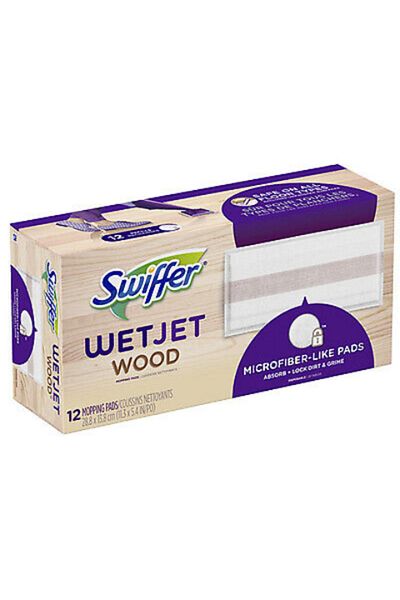 Swiffer 12CT WD Pad