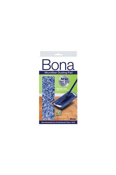 BONA Microfiber Dusting Pad