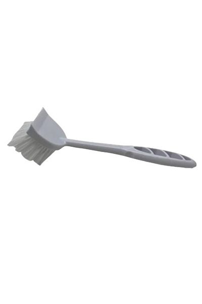 HOMEPOINTE HP Poly FBR Dish Brush