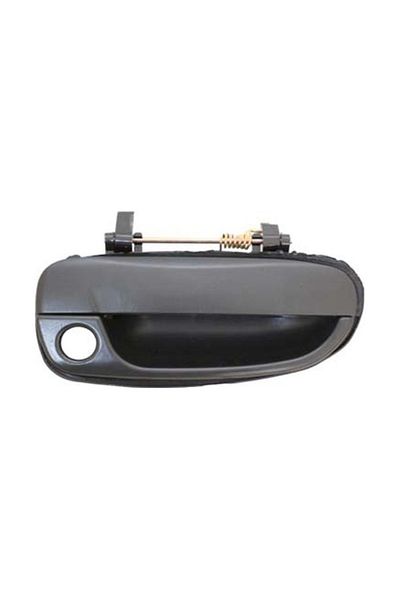İthal مقبض الباب الخارجي الأيمن الأمامي لشركة Hyundai Accent 2000-2006 8266025000
