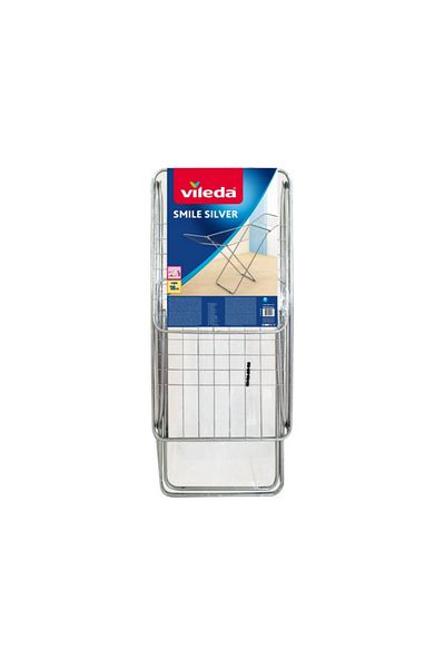 Vileda مجفف الملابس المبتسم