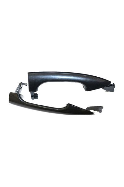 İthal Hyundai Accent Blue 2011-2018 Door Handle Left Front/Rear 826511 R050 (Single Price)